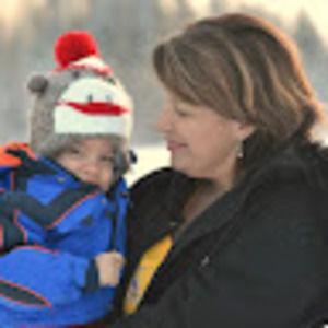 Meet your Posher, Donna